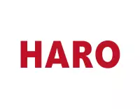 Logo haro