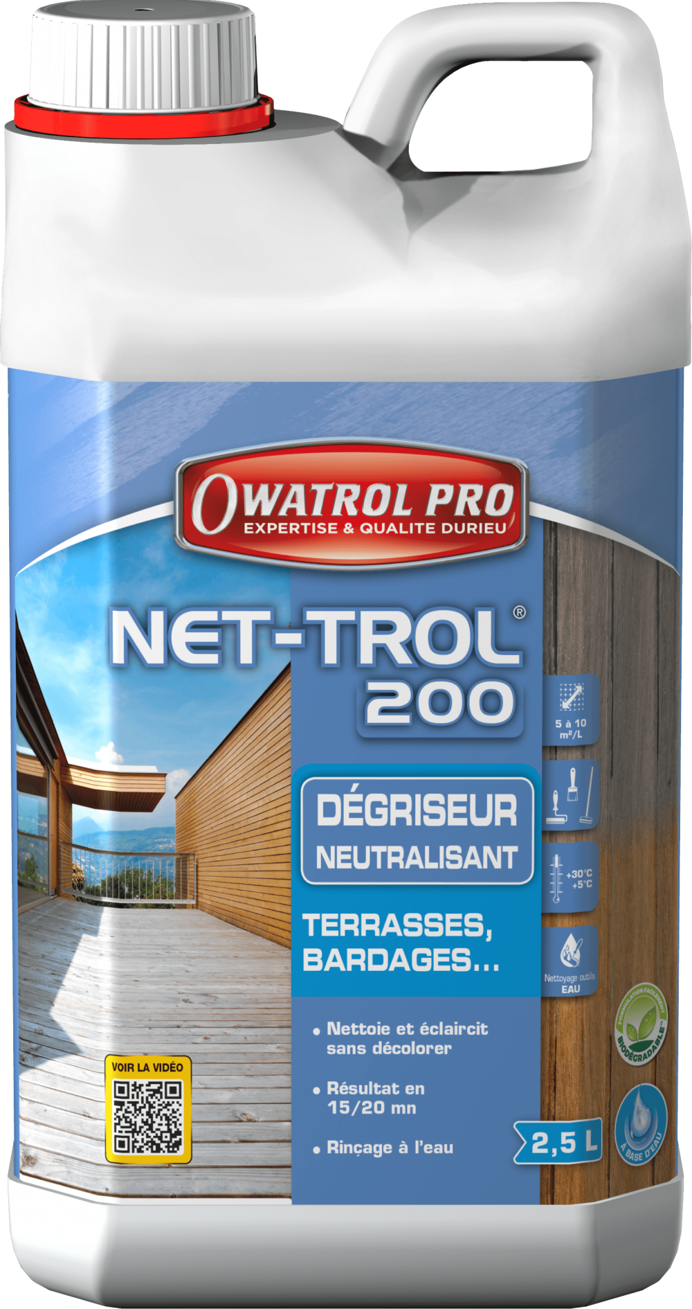 NET TROL 200