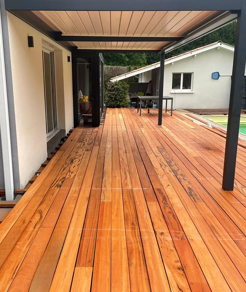 terrasse muiracatiara
